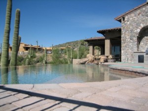 Mesa Arizona Pool Maintenance Malibu Pools
