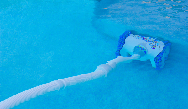 Maintaining Your Pool With Automatic Pool Cleaning Devices