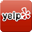 Yelp Badge